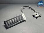 2011-2020 Toyota Sienna Hvac Ac Auxiliary Quick Heater Assembly Element Oem. Fixed Price $74.39.