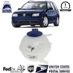 Coolant Reservoir With Cap For 1999-2005 Volkswagen Jetta 1998-2006 Beetle. Fixed Price $29.45.
