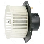 35345 4-seasons Four-seasons Blower Motor Front Or Rear For Chevy Olds Suburban. Fixed Price $74.68.