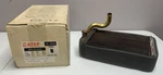 1985-88 Toyota Cressida Heater Core Atcp 16-9326 703353 Nos. Fixed Price $20.00.