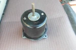 Early Morris Minor Nos Oe Smiths Heater Motor. Fixed Price $150.00.