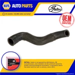 Heater Hose Fits Mercedes V220 638 2.2d 99 To 03 Om611.980 Coolant Gates Quality. Fixed Price $17.15.