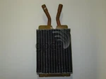 Global Parts Hvac Heater Core For Thunderbird, Cougar. Fixed Price $65.75.