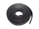 49 50 51 52 53 54 Chevy Rear Fender Skirts Rubber Seals New Chevrolet. Fixed Price $13.95.
