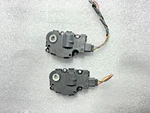 2012-2016 Bmw 328i Ac Blend Door Heater Flap Actuators X 2. Fixed Price $15.00.