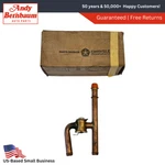 1965-1970 Plymouth Chrysler 300 A/c Water Temperature Control Valve 2521240 Nos. Fixed Price $259.01.