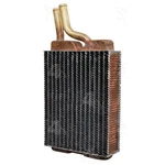 Four Seasons 91587 Copper/brass Heater Core. Fixed Price $109.35.
