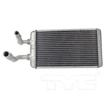 Tyc Hvac Heater Core For Impala, Allure, Lacrosse, Grand Prix, Monte Carlo. Fixed Price $65.46.