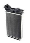 Hvac Heater Core Rear Fits 86-91 Vw Vanagon 2.1l-h4. Fixed Price $54.89.
