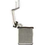 Spectra Premium 98163 Hvac Heater Core For Select 07-18 Land Rover Volvo Models. Fixed Price $152.85.