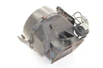 84-86 Nissan 300zx Z31 Blower Motor Heater Housing. Fixed Price $164.99.