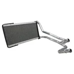 Crown Automotive 68004193ab Heater Core For 2007-18 Jeep Jk Wrangler Lhd Or Rhd. Fixed Price $88.04.