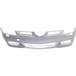 Bumper Cover Front For 2005-2008 Mercedes Slk Class Slk350 Primed 1718852925. Fixed Price $912.63.