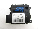 2015 Subaru Impreza Ac Heater Climate Control Servo Motor T1017238z Oem 14 15 16. Fixed Price $49.00.