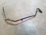 6.0l Firewall Heater Hose Fits 03 04 05 06 07 Ford F250 F350. Fixed Price $35.24.