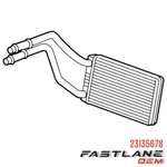 2015-2022 Chevrolet Colorado Heater Core New Oem 23135678. Fixed Price $67.05.