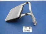 Heater Core Element E500 2003 2006 Mercedes-benz 5.0l V8 Heating Unit Oem. Fixed Price $39.99.