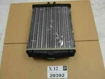 Heater Core Element S430 2000 2006 Mercedes Benz Heating Unit Oem 2208300261. Fixed Price $39.99.