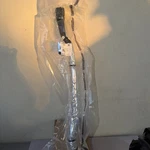 2016-2024 Camaro 6.2l Heater Hoses Inlet Outlet 84068037 16-24. Fixed Price $49.00.