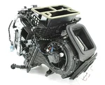 2019 Jeep Cherokee Latitude A/c Heater Unit Assembly Oem. Fixed Price $131.31.