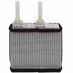 Front Hvac Heater Core For 2000-2006 Nissan Sentra Sedan 4-door 2.5l 1.8l. Fixed Price $26.38.
