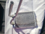 Carquest Premium Heater Core. Fixed Price $18.88.