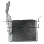 Tyc 96063 Hvac Heater Core For 00-12 Ford Focus Transit Connect. Fixed Price $58.48.