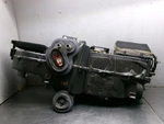 09 Nissan Titan Hvac Evaporator Heater Core Housing Box Crewcab/se/xe. Fixed Price $299.95.