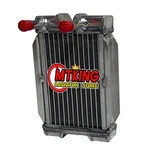 Aluminum Heater Core For 1973-1979 Ford F100 F150 F250 F350 Bronco Comet Falcon. Fixed Price $52.99.