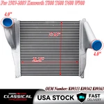 Charge Air Cooler Fit Kenworth W900,t800,t600,k09363 K09363b K09313 K09363.. Fixed Price $659.00.