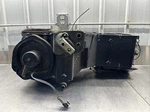 1984-1996 Jeep Cherokee Xj Comanche Hvac Heater Core Ac Blower Motor Housing Oem. Fixed Price $265.00.