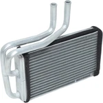 Universal Air Conditioner (uac) Ht2063c Hvac Heater Core Aluminum. Fixed Price $95.82.