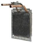 Four Seasons 91523 Copper/brass Heater Core. Fixed Price $105.92.