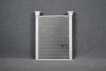 Heater Core Fits 2010-2019 Ford Flex 10-19 Lincoln Mkt Rear. Fixed Price $61.99.