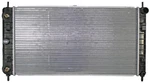 Apdi Radiator For 2004-2008 Chevrolet Malibu. Fixed Price $163.98.