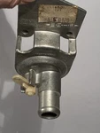 Nos Mercedes Heater Control Valve Vacuum On Off Tap Oem Early R107 450sl 450slc. Fixed Price $525.00.