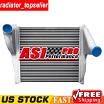 #k09313 Charge Air Cooler Fits Kenworth 1987-2007 T800 T600 T400 W900 Truck Asi. Fixed Price $659.00.