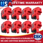 8 Ignition Coils D580 For 98-2002 Chevrolet Camaro 97-04 Corvette Gmc Ls1 Uf192. Fixed Price $115.99.
