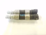 Front Heater Core Disconnect Tubes Fits 2011-2017 Ford Expedition. Fixed Price $36.02.