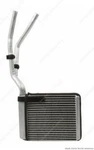 Front Heater Core For 2006 Volvo V50 Turbo 2.5l L5 Gas Dohc Pn# 71770 Nissens. Fixed Price $159.27.