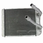 Tyc Hvac Heater Core Front 96007 89018297 For Cadillac Chevrolet Gmc Hummer. Fixed Price $55.00.
