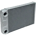 Hvac Heater Core-heater Core Aluminum Uac Ht 400007c. Fixed Price $87.94.