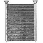 Global Parts Distributors 8231632 Gpd Heater Core. Fixed Price $86.13.