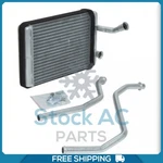 New Ac Heater Core For Lexus Es300 / Toyota Avalon, Camry Oe# 8710733020. Fixed Price $56.99.