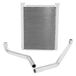For Toyota Yaris 2007-2009 Nissens Hvac Heater Core. Fixed Price $129.04.