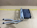 2007-2009 Bmw X3 Heater Core Radiator & Hose Pipe 64118372783 Oem. Fixed Price $34.99.