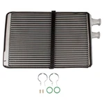 Front Heater Core Fits 2005-2022 Chrysler Dodge Ram Volkswagen. Fixed Price $69.85.