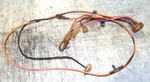 1988 1989 Corvette Air Condition Oem Vacuum Hoses, C68 Gm 10077209. Fixed Price $22.99.