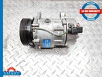 Audi Tt Mk1 Convertible A/c Ac Air Conditioning Compressor 00-06 Oem. Fixed Price $79.97.