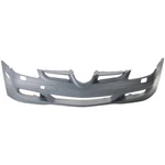 Bumper Cover Front For 2005-2008 Mercedes Slk Class Slk350 Primed 1718852925. Fixed Price $580.58.